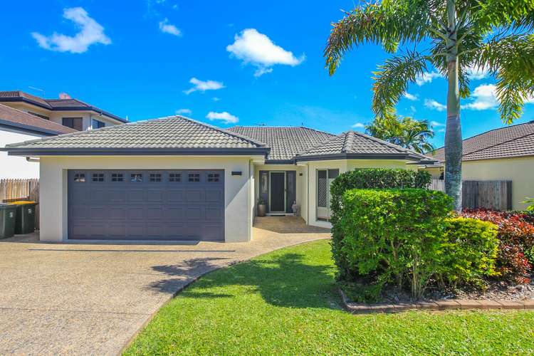 Main view of Homely house listing, 23 Greenock Way, Brinsmead QLD 4870