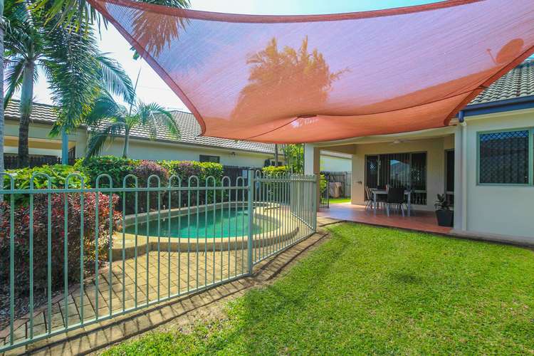 Second view of Homely house listing, 23 Greenock Way, Brinsmead QLD 4870