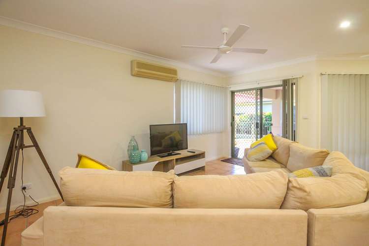Fourth view of Homely house listing, 23 Greenock Way, Brinsmead QLD 4870
