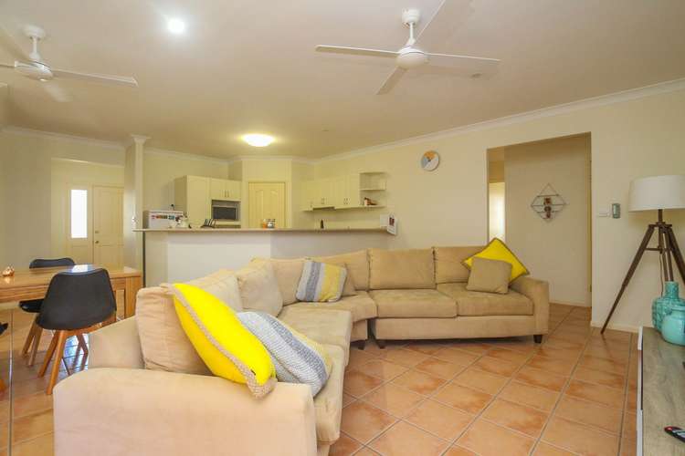 Fifth view of Homely house listing, 23 Greenock Way, Brinsmead QLD 4870