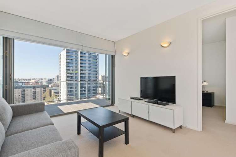 Second view of Homely apartment listing, 89/151 Adelaide Terrace, East Perth WA 6004