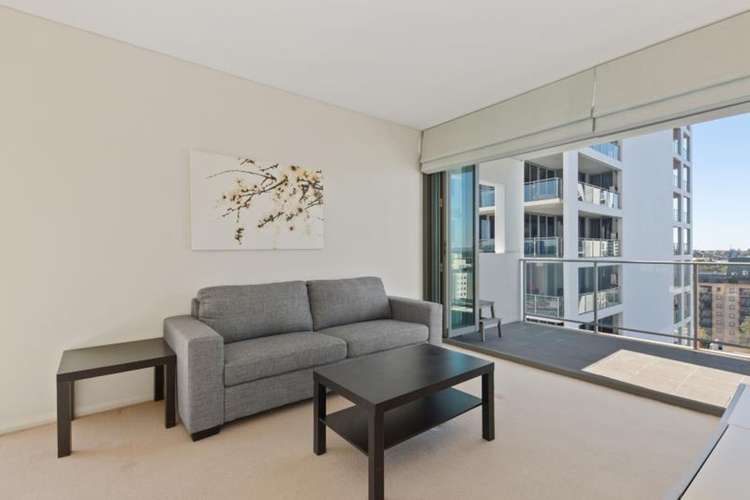 Fifth view of Homely apartment listing, 89/151 Adelaide Terrace, East Perth WA 6004