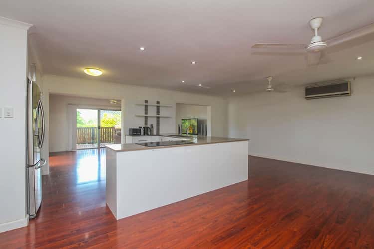 Second view of Homely house listing, 5 Sommerville Crescent, Whitfield QLD 4870