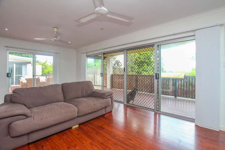 Fifth view of Homely house listing, 5 Sommerville Crescent, Whitfield QLD 4870