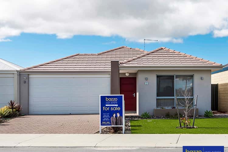 Third view of Homely house listing, 92 Verbana Drive, Aveley WA 6069