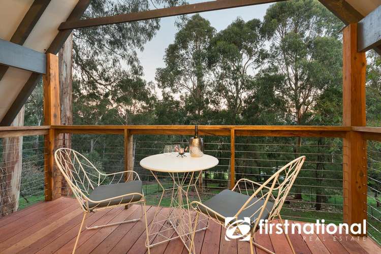 Second view of Homely house listing, 9 Steel Road, Emerald VIC 3782