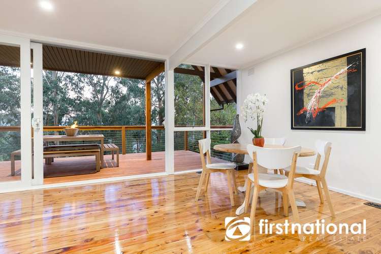 Fifth view of Homely house listing, 9 Steel Road, Emerald VIC 3782