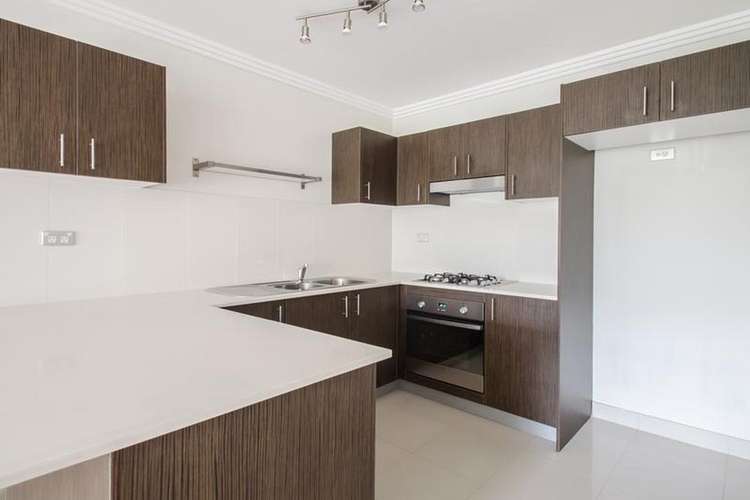 Second view of Homely apartment listing, 5/13-19 Robert Street, Penrith NSW 2750