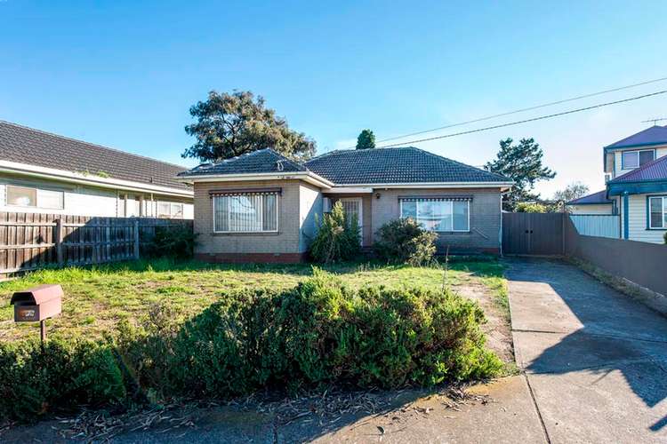 Second view of Homely house listing, 46 Selwyn Street, Albion VIC 3020