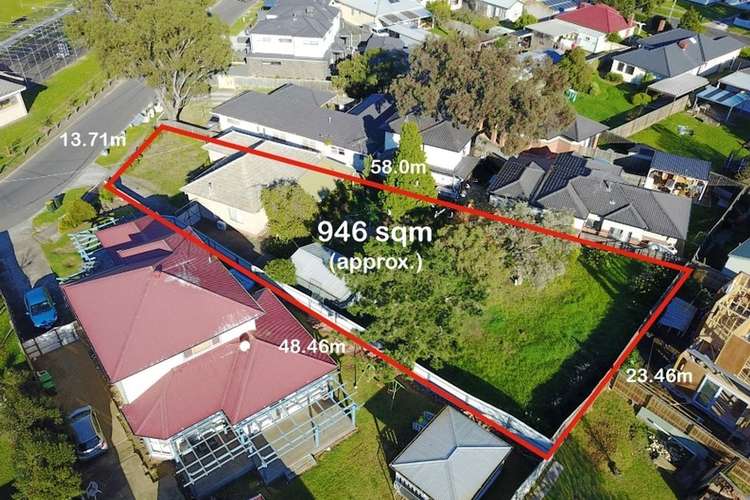 Fourth view of Homely house listing, 46 Selwyn Street, Albion VIC 3020