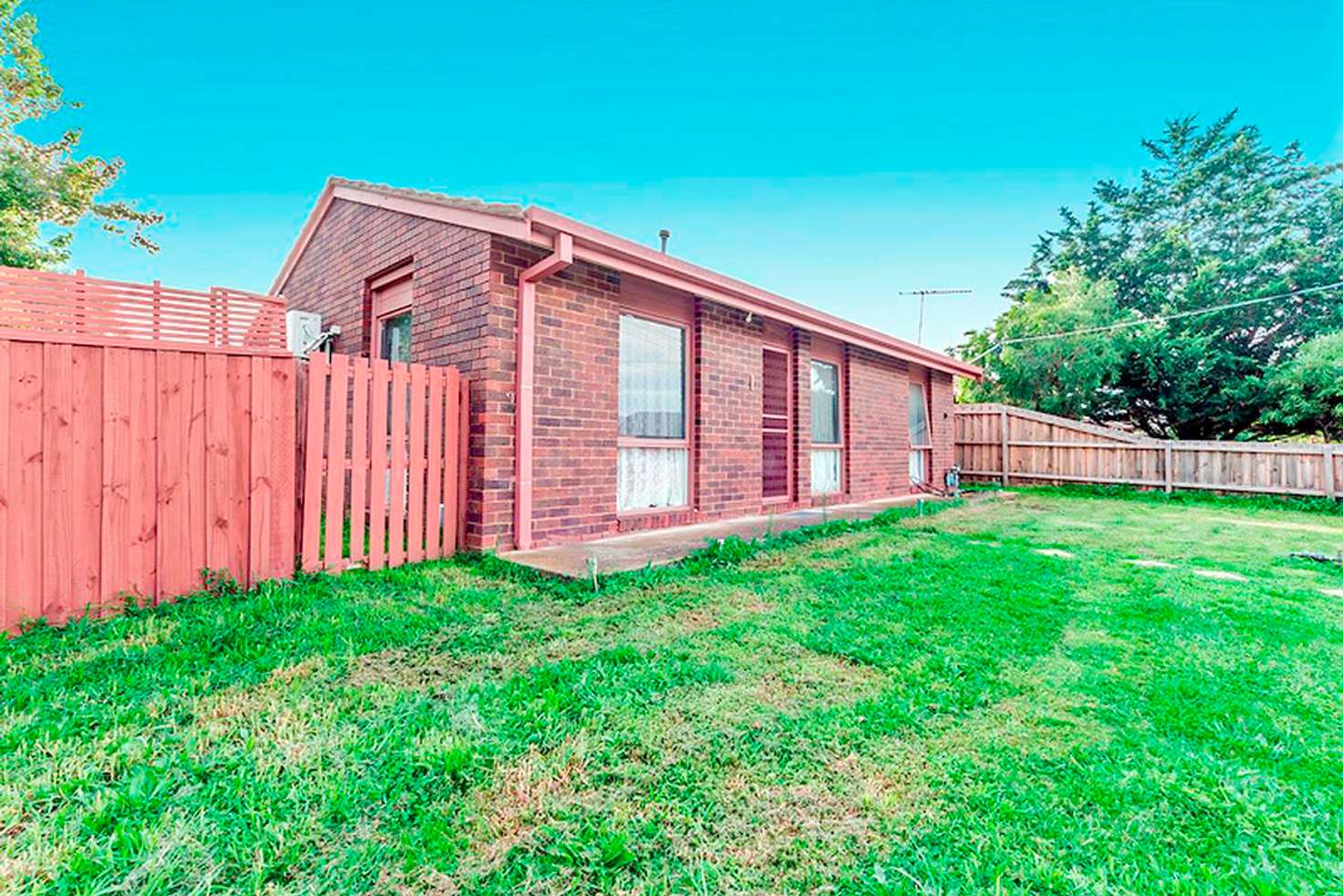 Main view of Homely unit listing, 1/1 Samuel Court, Werribee VIC 3030