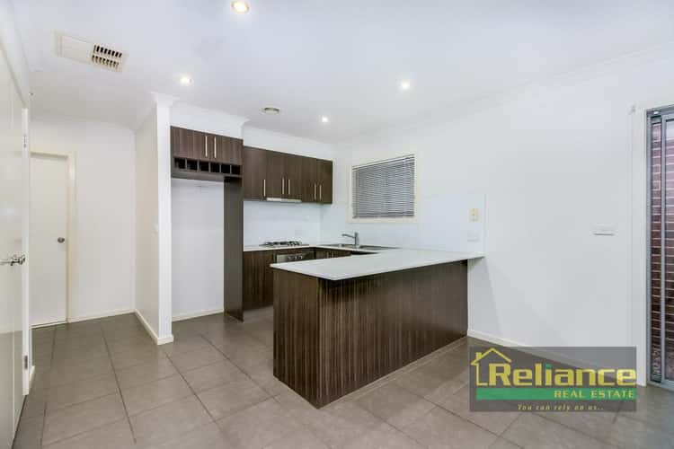 Second view of Homely house listing, 13 Woodlands Street, Tarneit VIC 3029