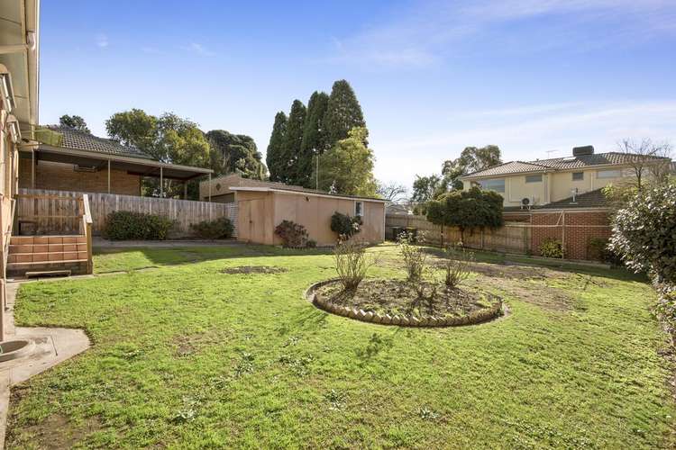 Fifth view of Homely house listing, 2 Cherry Orchard Rise, Box Hill North VIC 3129