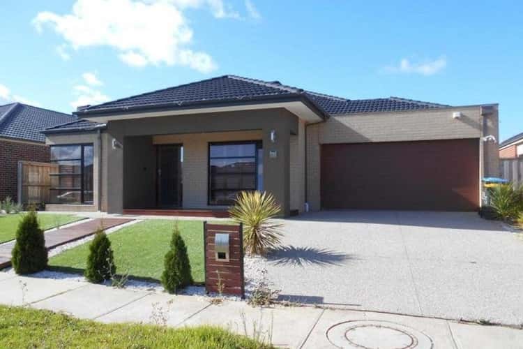 Main view of Homely house listing, 125 Inverell Parkway, Tarneit VIC 3029