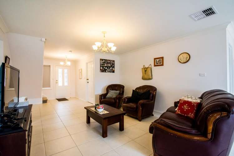 Fifth view of Homely townhouse listing, 6/20-24 Blaxland Avenue, Penrith NSW 2750