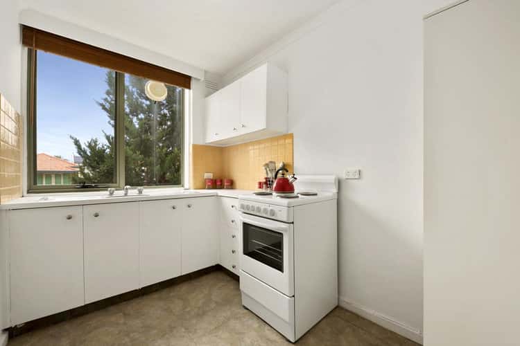 Third view of Homely apartment listing, 8/1 Armadale Street, Armadale VIC 3143