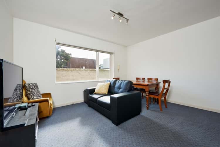 Third view of Homely apartment listing, 12/50 Richardson Street, Essendon VIC 3040