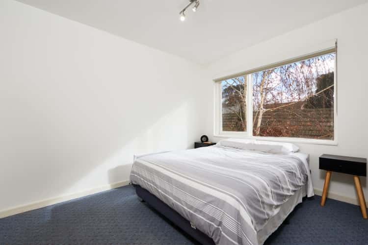 Fifth view of Homely apartment listing, 12/50 Richardson Street, Essendon VIC 3040