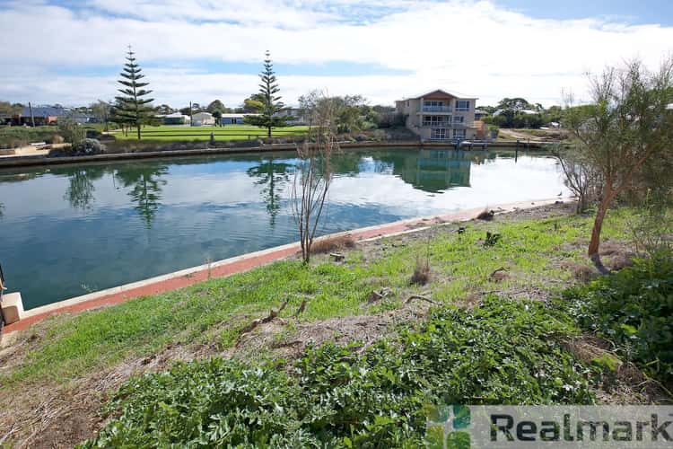 Seventh view of Homely residentialLand listing, 87 Cormorant Key, Wannanup WA 6210
