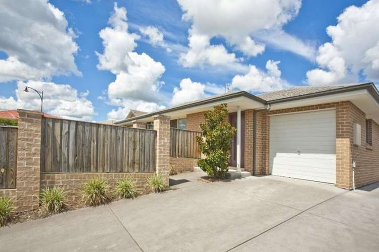 Main view of Homely villa listing, 1/3 Allwood Close, Branxton NSW 2335