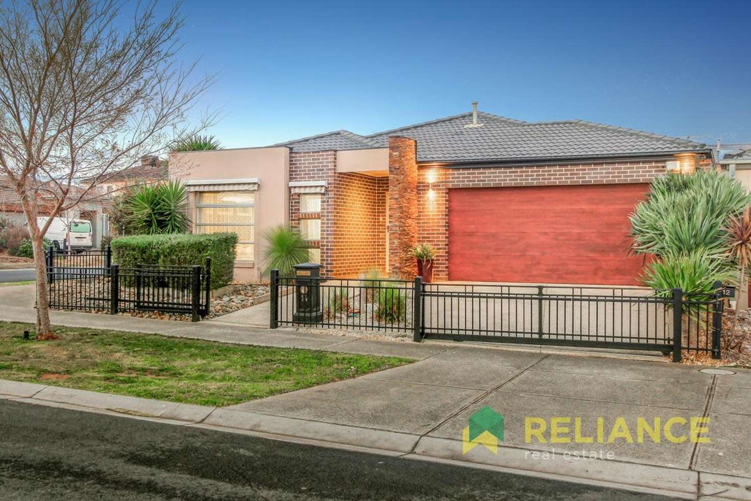 Main view of Homely house listing, 14 Whyalla Gardens, Tarneit VIC 3029