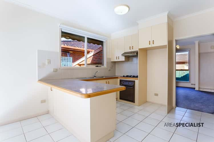 Third view of Homely unit listing, 4/158 Neerim Road, Caulfield VIC 3162