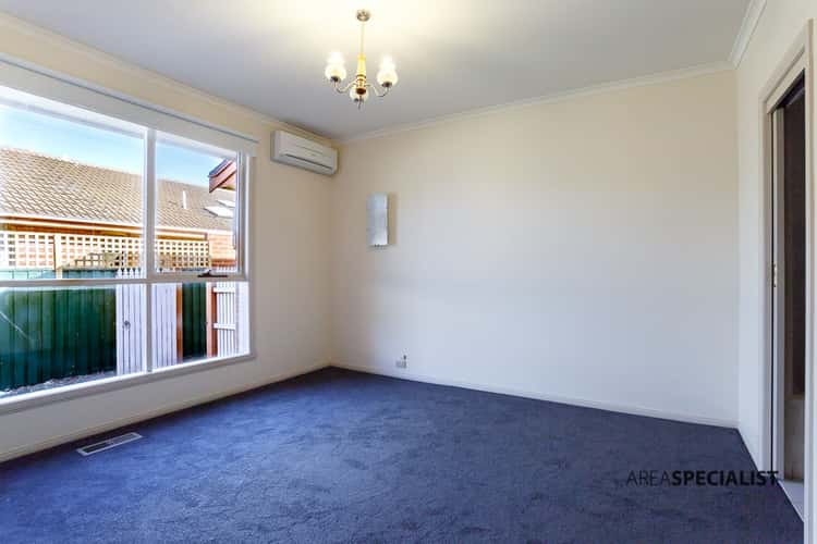 Fifth view of Homely unit listing, 4/158 Neerim Road, Caulfield VIC 3162