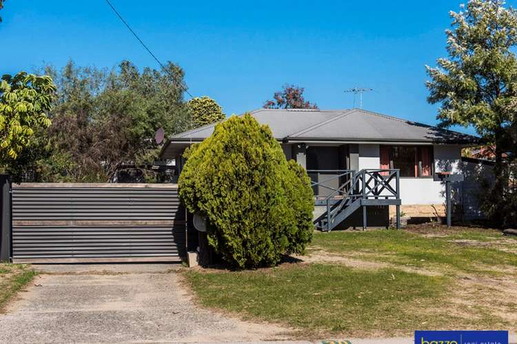 Second view of Homely house listing, 30 Calvert Way, Girrawheen WA 6064