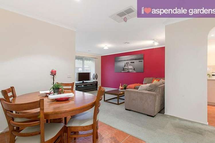 Third view of Homely unit listing, 20/1-3 McIntosh Court, Aspendale Gardens VIC 3195
