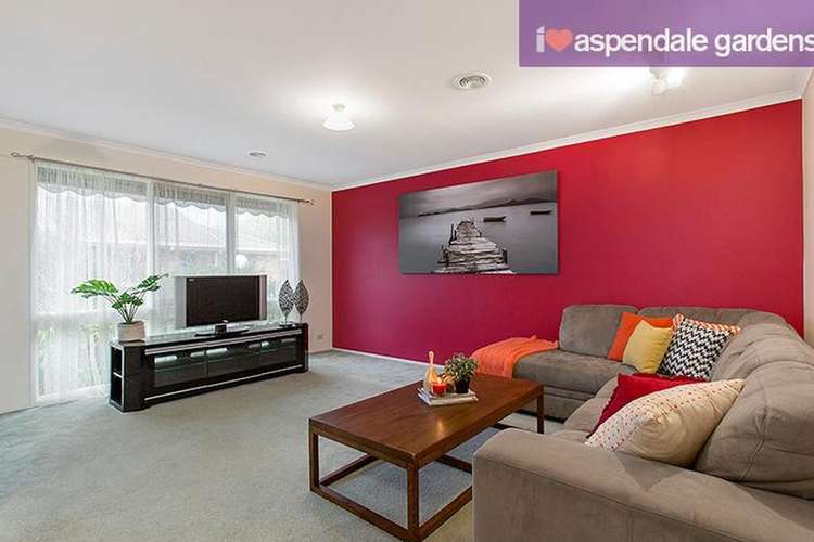 Fourth view of Homely unit listing, 20/1-3 McIntosh Court, Aspendale Gardens VIC 3195