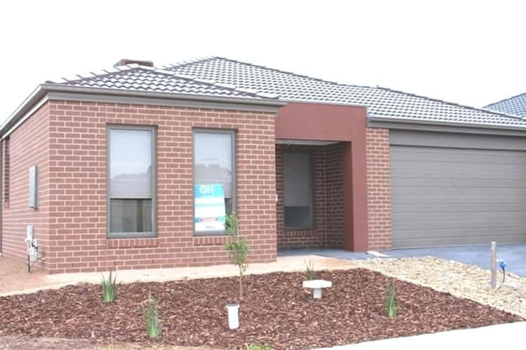 Main view of Homely house listing, 12 Ramsgate Crescent, Truganina VIC 3029