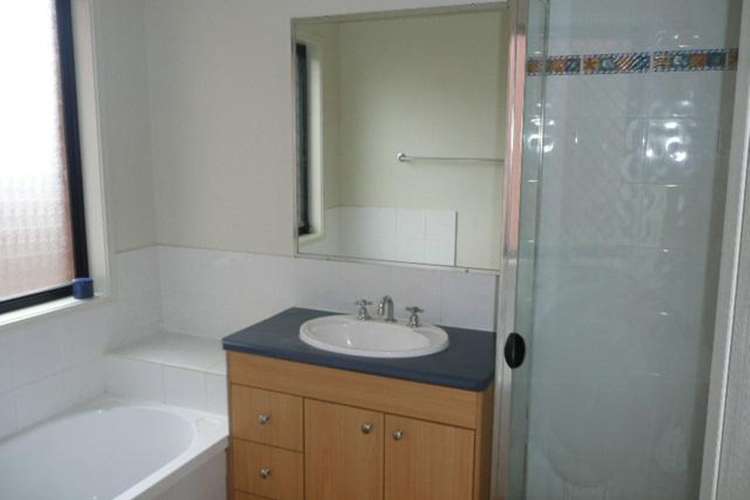 Second view of Homely house listing, 8 Rae Close, Camira QLD 4300