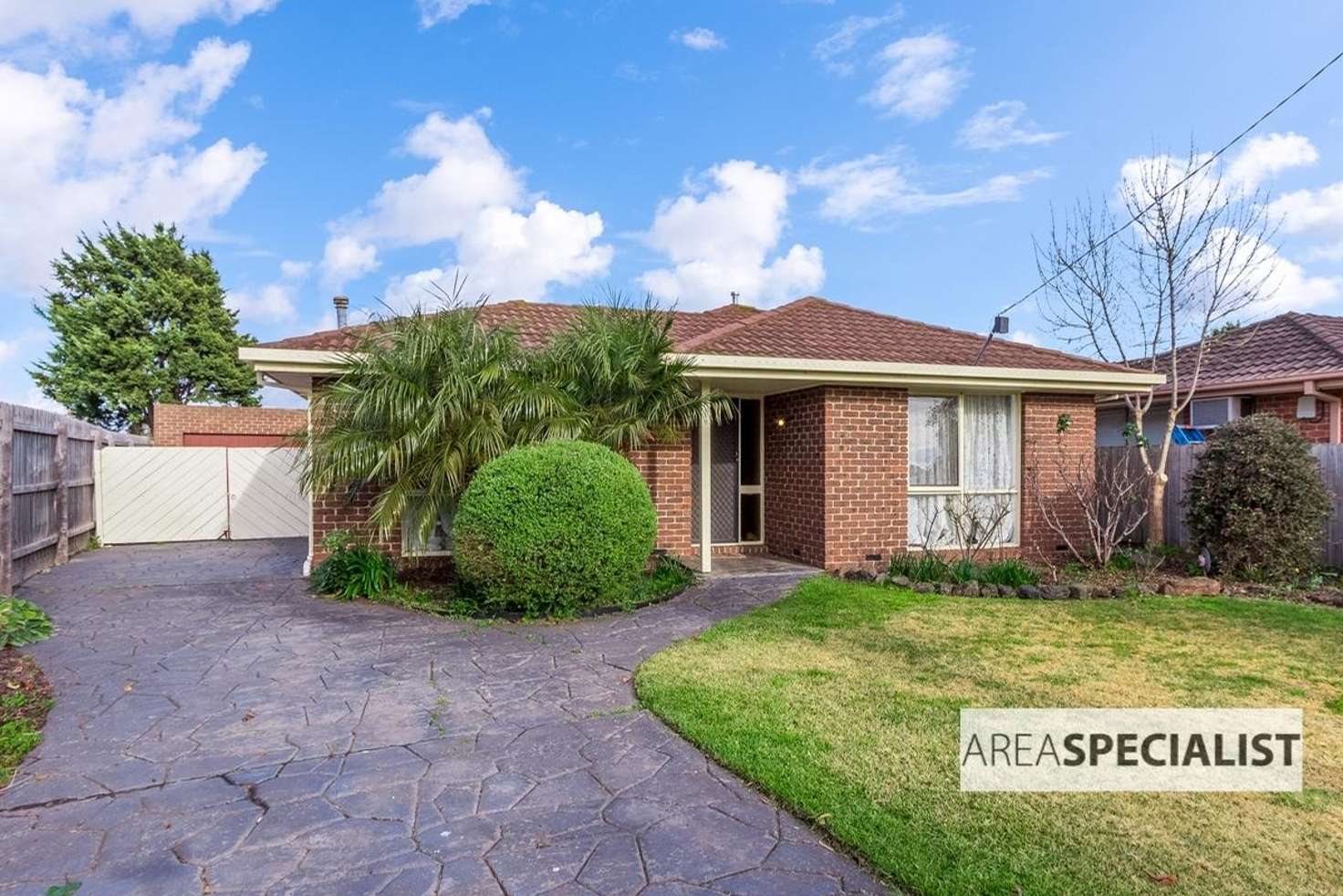 Main view of Homely house listing, 22 Kearney Drive, Aspendale Gardens VIC 3195