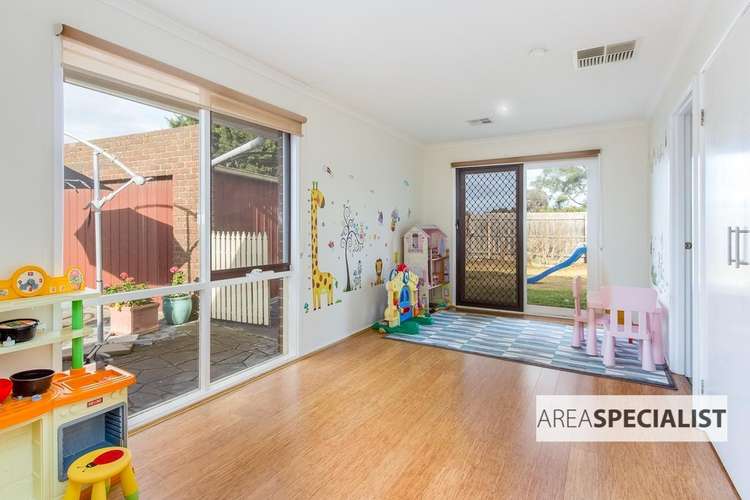 Fifth view of Homely house listing, 22 Kearney Drive, Aspendale Gardens VIC 3195