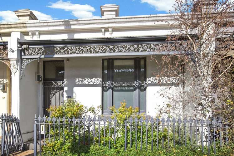 Main view of Homely house listing, 190 Johnston Street, Fitzroy VIC 3065