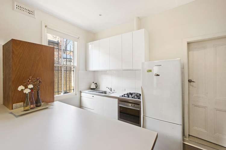 Second view of Homely house listing, 190 Johnston Street, Fitzroy VIC 3065