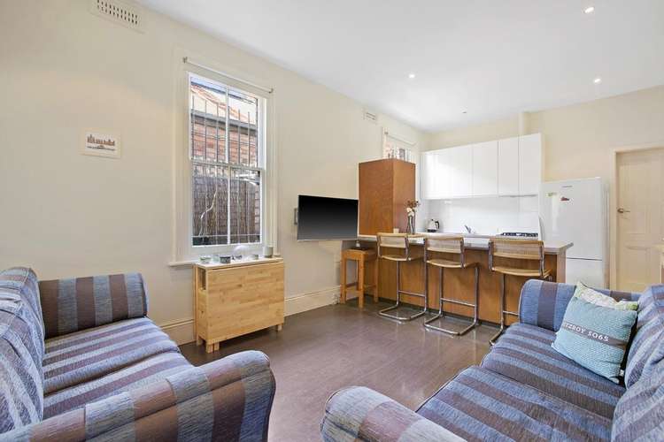 Third view of Homely house listing, 190 Johnston Street, Fitzroy VIC 3065