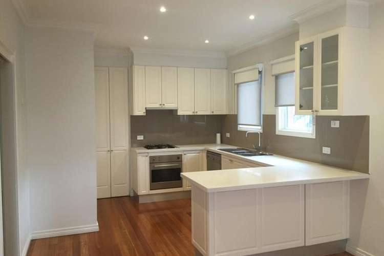 Second view of Homely townhouse listing, 154 Epsom Road, Ascot Vale VIC 3032