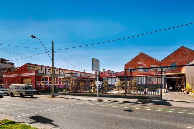 Fourth view of Homely warehouse listing, 16 St Georges Road, Northcote VIC 3070