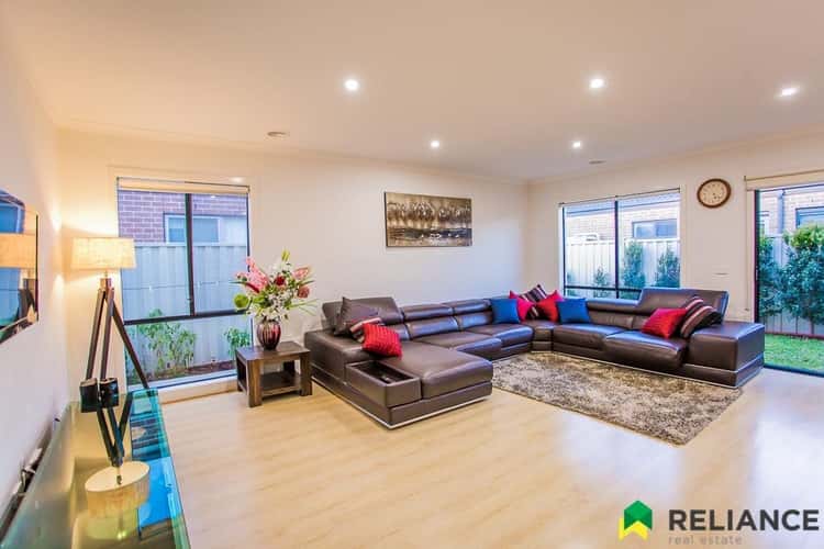 Fifth view of Homely house listing, 13 Vive Street, Tarneit VIC 3029