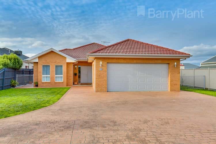 Main view of Homely house listing, 11 Frontignac Court, Sunbury VIC 3429