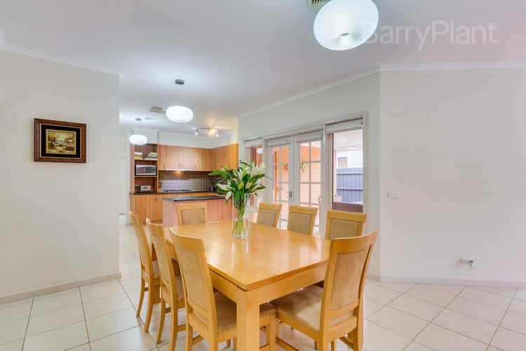 Fifth view of Homely house listing, 11 Frontignac Court, Sunbury VIC 3429
