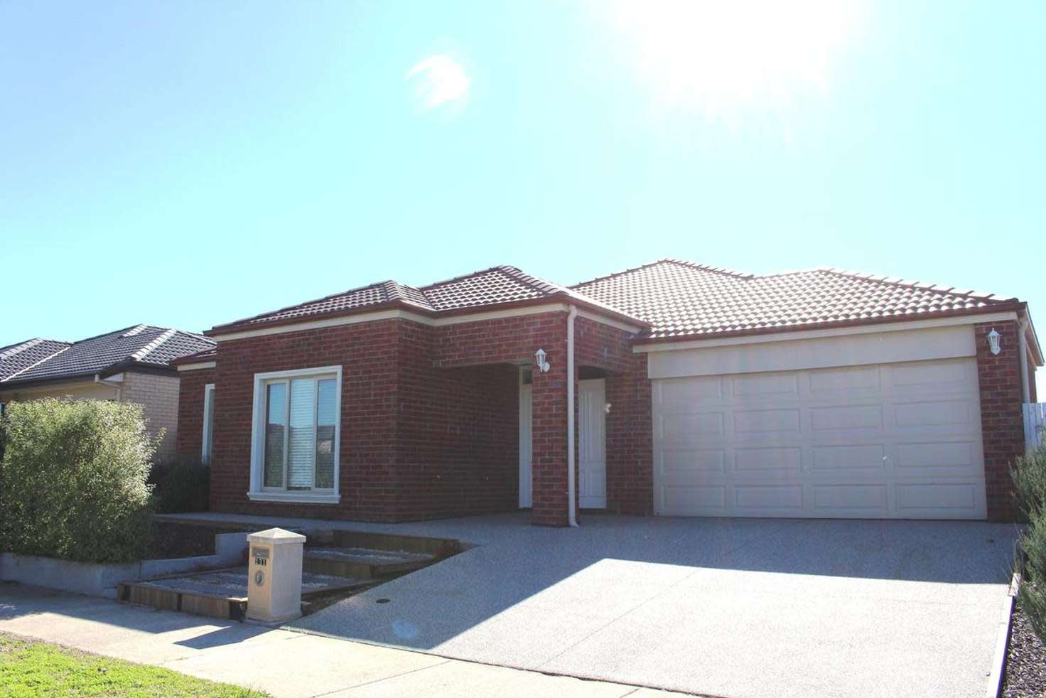 Main view of Homely house listing, 131 Inverell Parkway, Tarneit VIC 3029