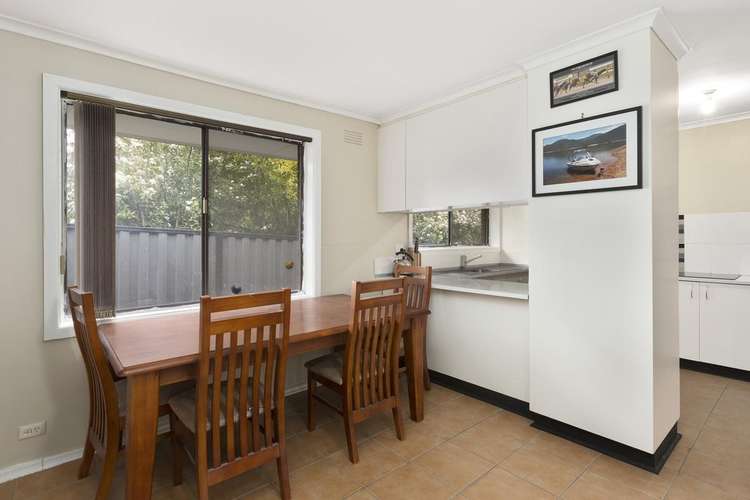 Fourth view of Homely house listing, 14 Mackenzie Court, Croydon South VIC 3136