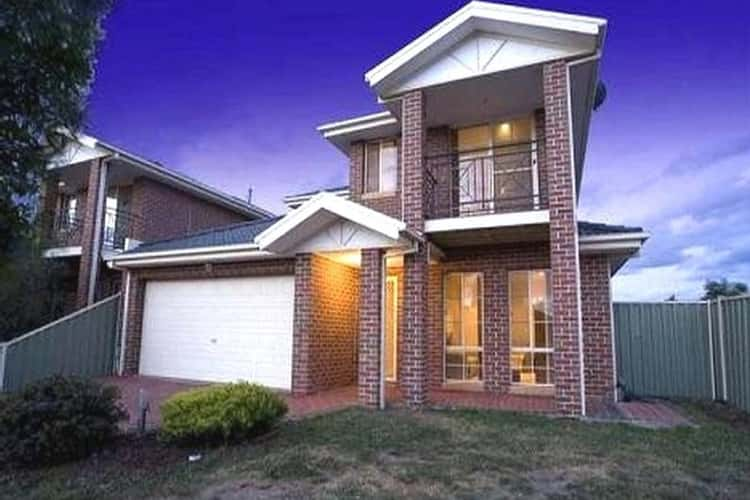 Main view of Homely house listing, 11 Livingstone Square, Point Cook VIC 3030