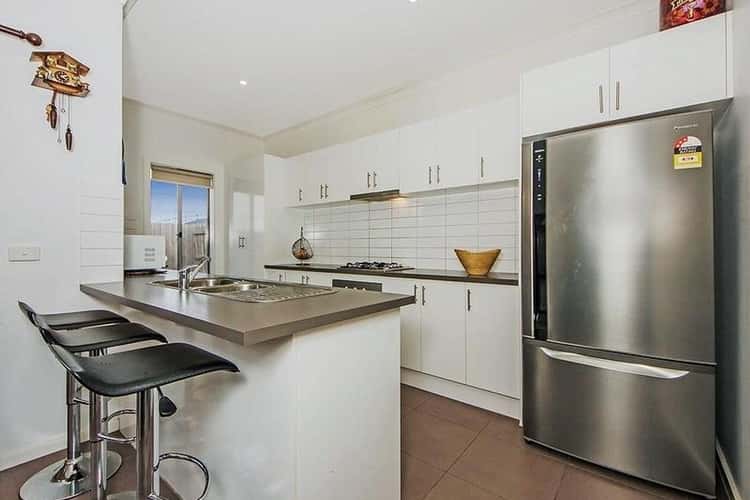 Second view of Homely unit listing, 1/14 Orlando Drive, Truganina VIC 3029