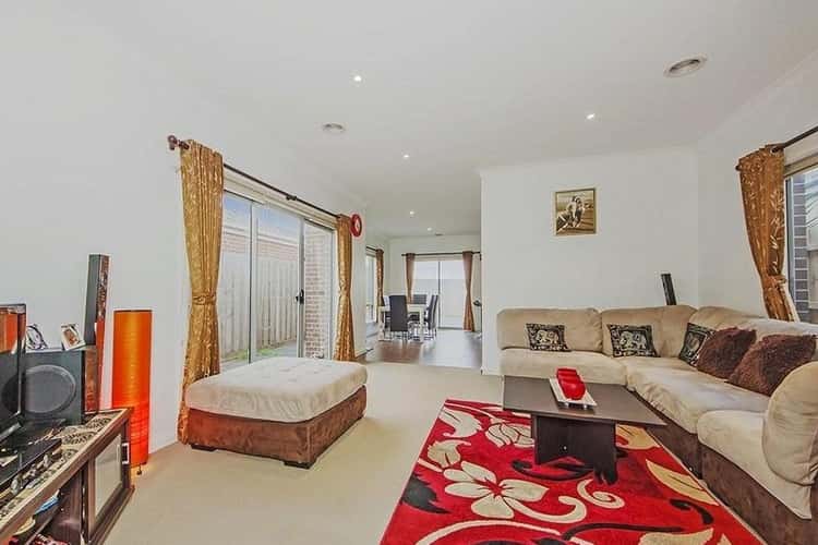Fourth view of Homely unit listing, 1/14 Orlando Drive, Truganina VIC 3029