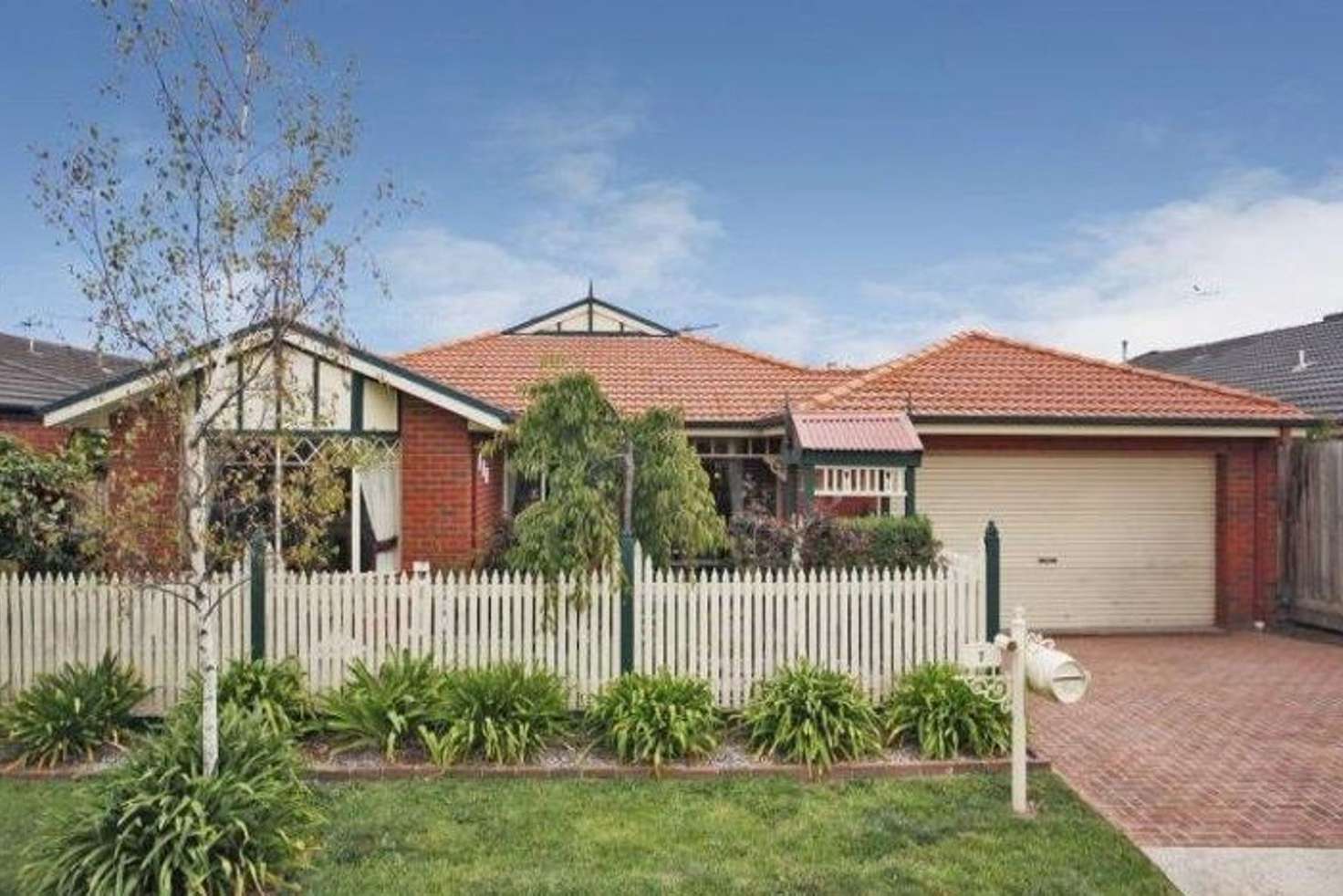 Main view of Homely house listing, 7 Teesdale Court, Narre Warren VIC 3805