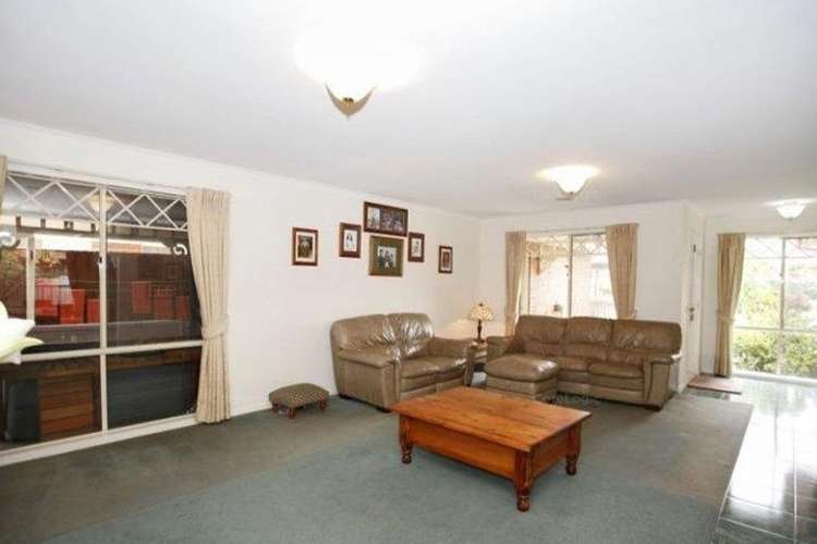 Second view of Homely house listing, 7 Teesdale Court, Narre Warren VIC 3805