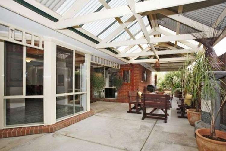 Fifth view of Homely house listing, 7 Teesdale Court, Narre Warren VIC 3805